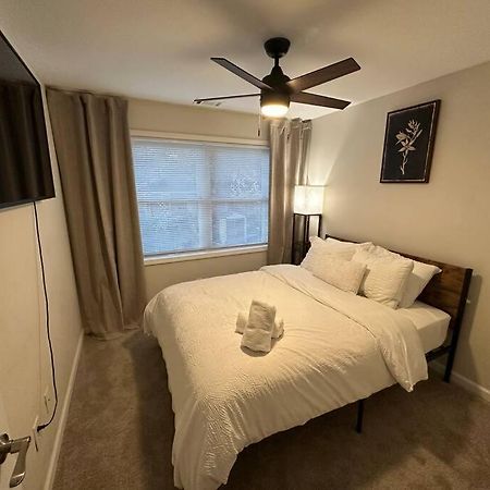 3 Bedroom Camilla Villa Atlanta Exteriér fotografie