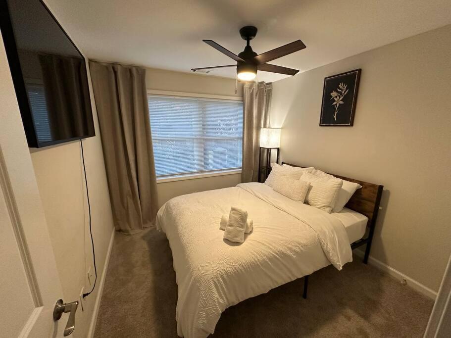 3 Bedroom Camilla Villa Atlanta Exteriér fotografie