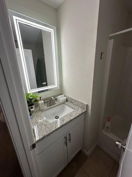 3 Bedroom Camilla Villa Atlanta Exteriér fotografie