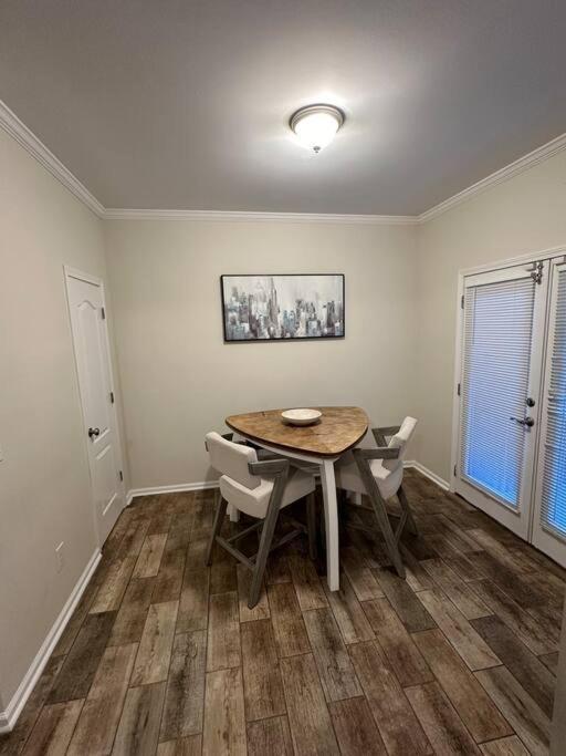 3 Bedroom Camilla Villa Atlanta Exteriér fotografie