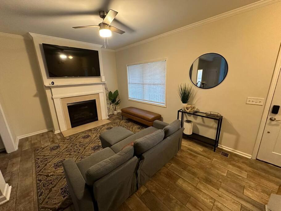 3 Bedroom Camilla Villa Atlanta Exteriér fotografie