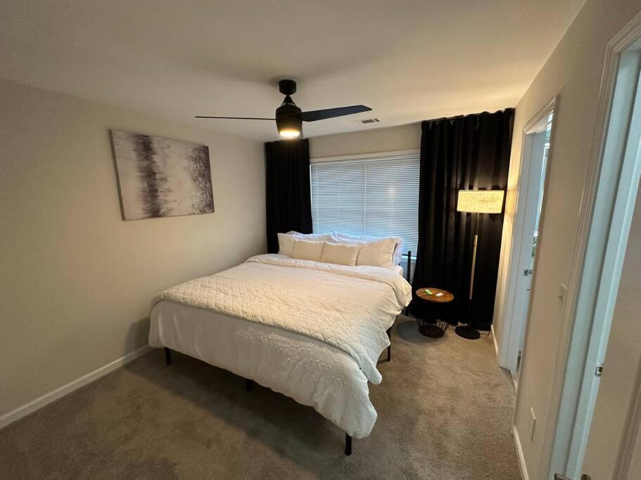 3 Bedroom Camilla Villa Atlanta Exteriér fotografie
