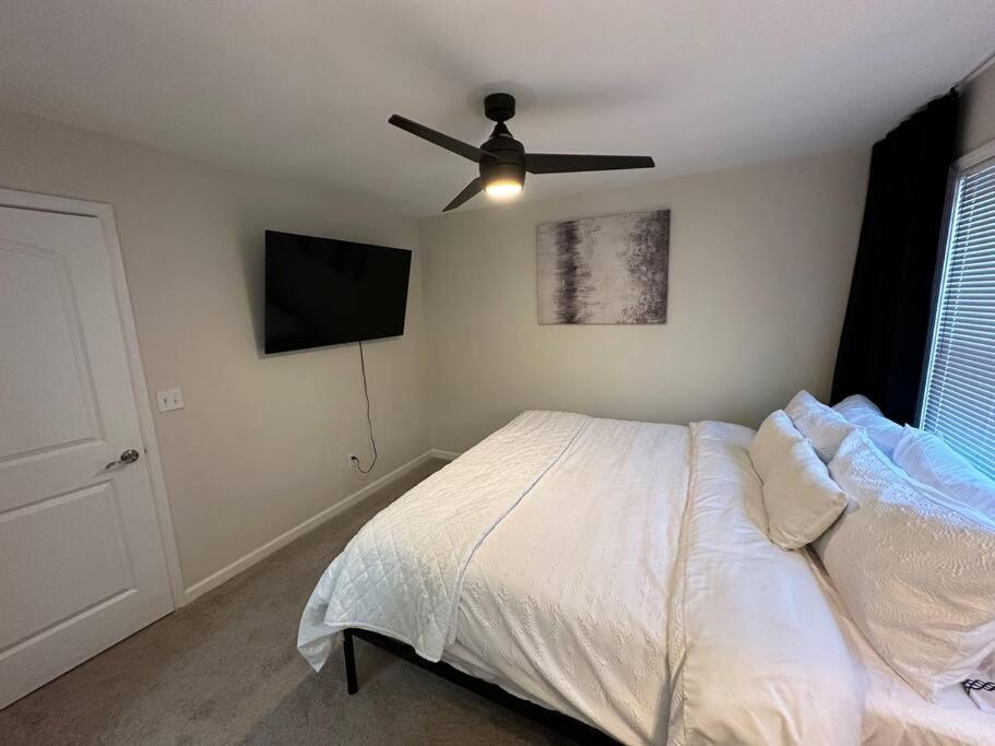 3 Bedroom Camilla Villa Atlanta Exteriér fotografie