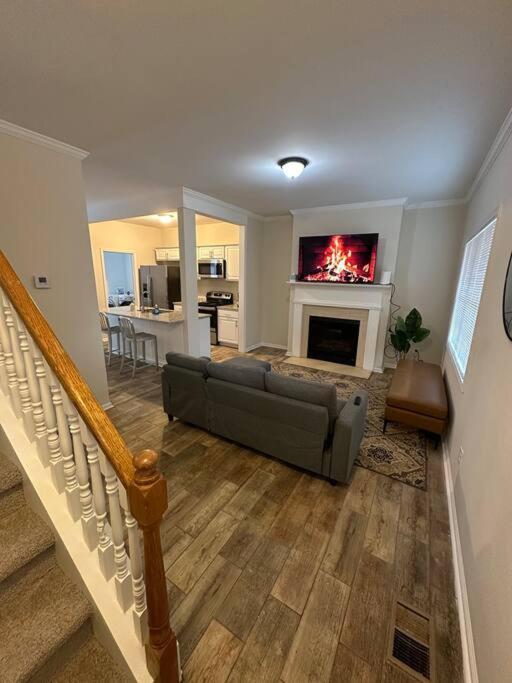 3 Bedroom Camilla Villa Atlanta Exteriér fotografie