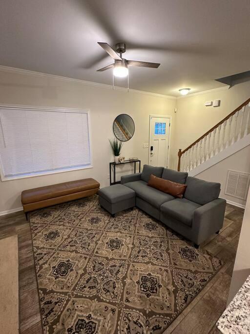 3 Bedroom Camilla Villa Atlanta Exteriér fotografie